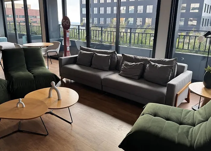 Premium Em Apartamento Porto Alegre