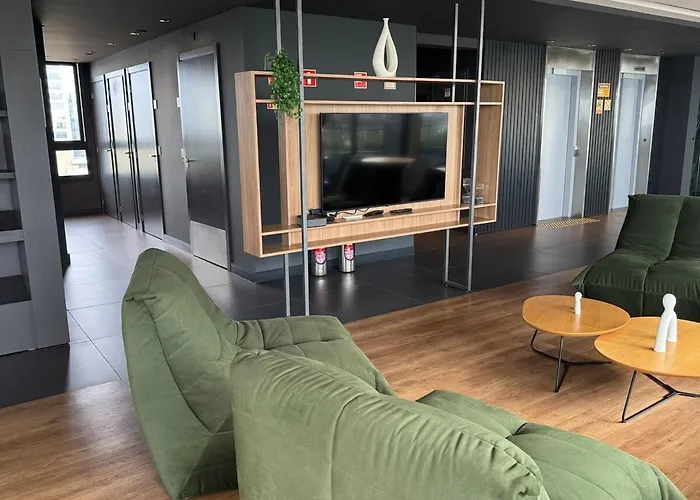 Premium Em Apartamento *