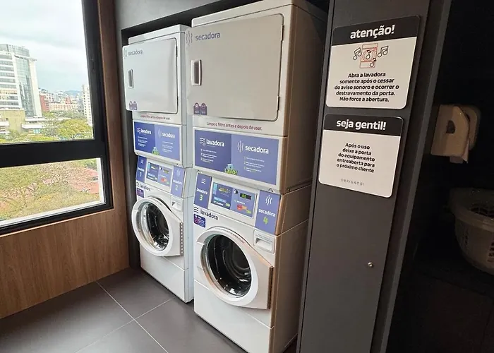 Apartamento Premium Em *