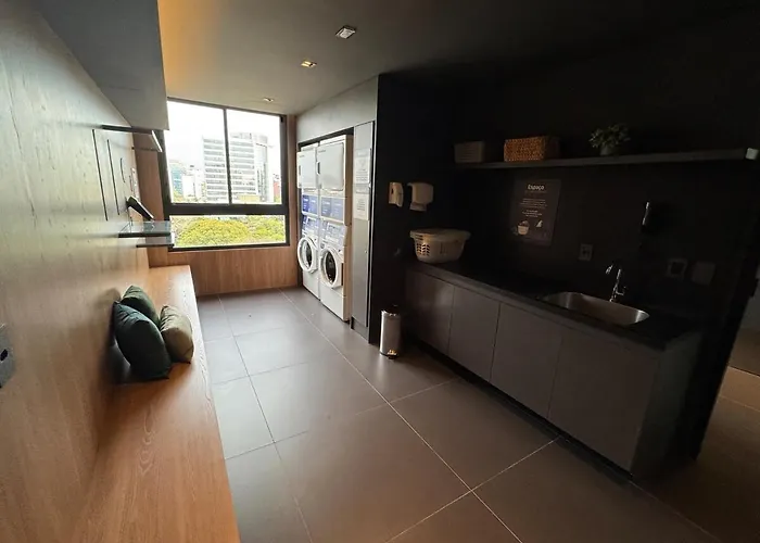 Apartamento Premium Em *