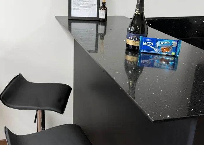 Apartamento Premium Em *