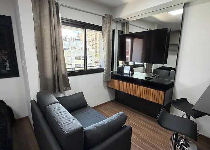 Apartamento Premium Em