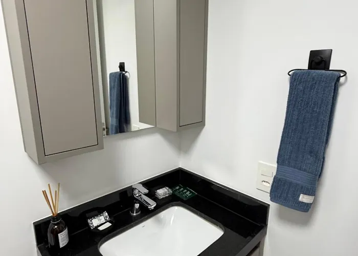 Apartamento Premium Em *